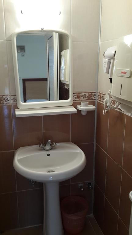 Caner Hotel 케메르 객실 사진